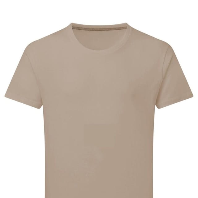 Signature Signature Men's Tagless T-Shirt in Stone - 2