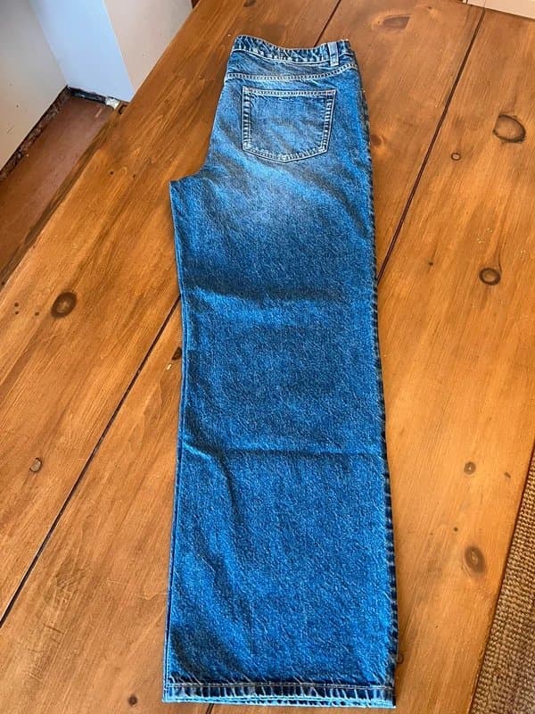 ASOS Maternity ASOS maternity jeans