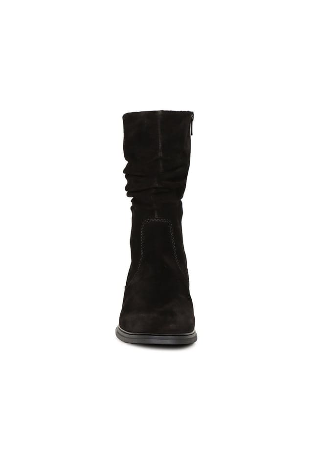 Gabor Gabor Women's 'Hodie' Calf Length Boots in Black - 3