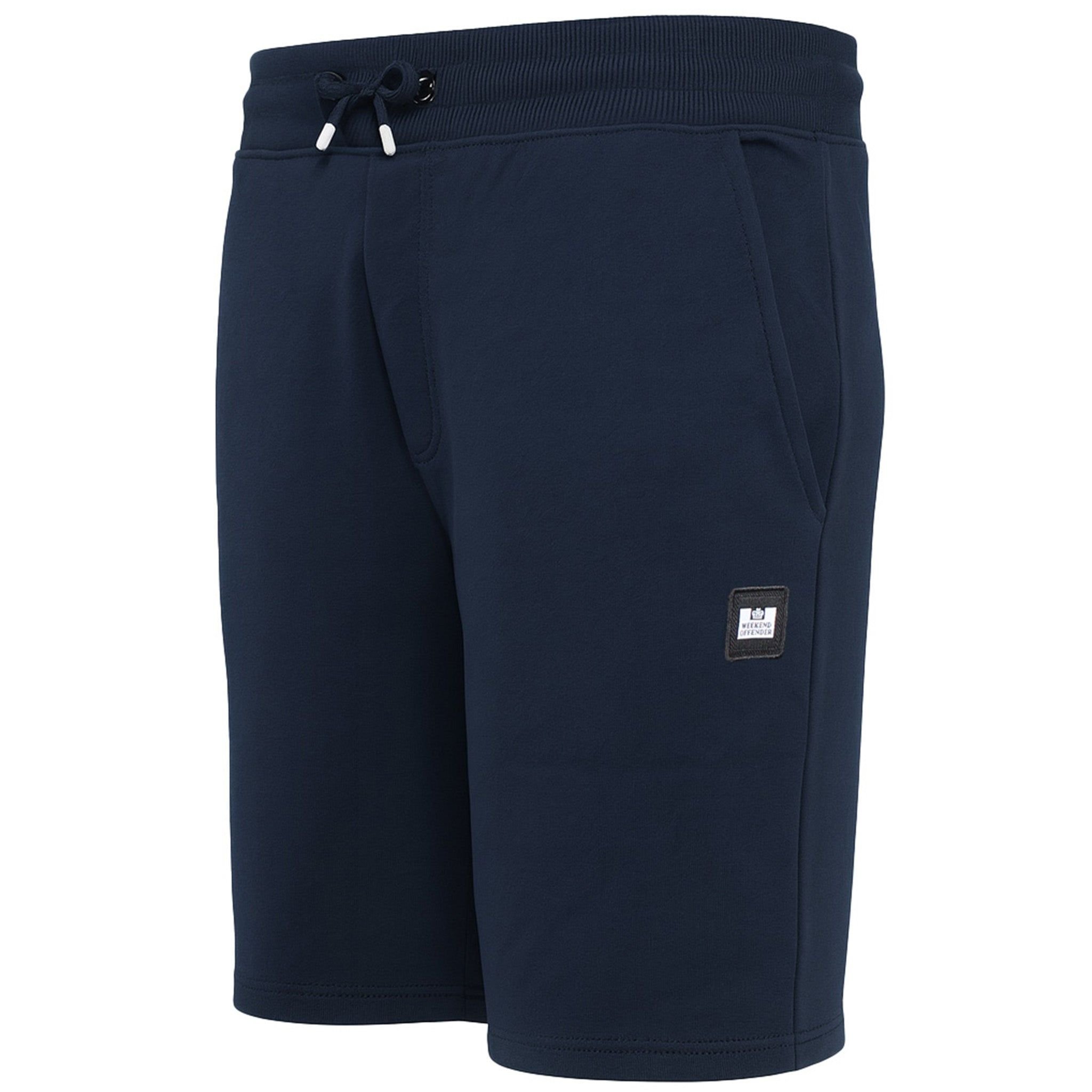 Weekend Offender Weekend Offender Men's Scandium Navy Shorts - 2