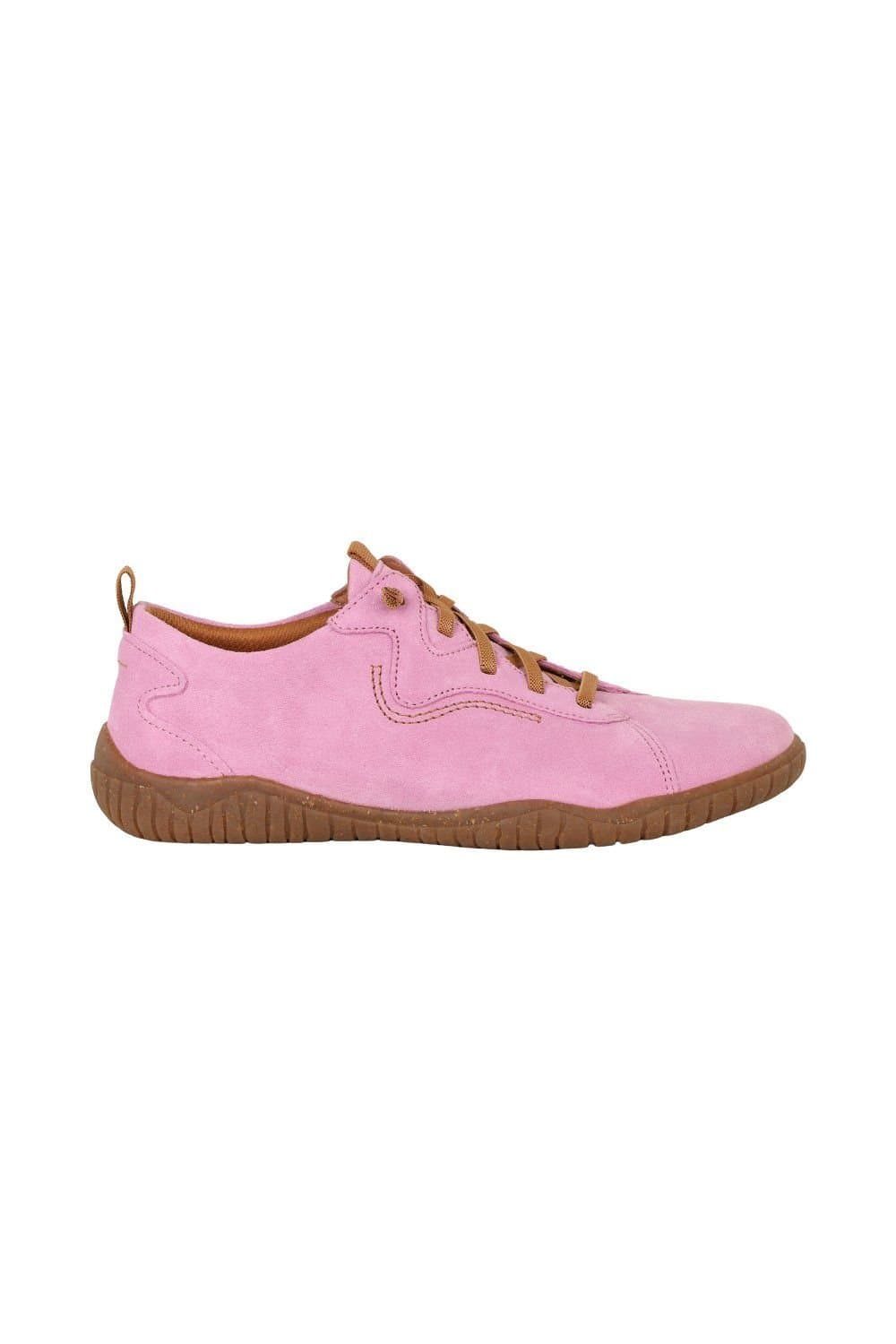Josef Seibel Josef Seibel Women's 'Wynona 01' Lace Up Shoes in Rose