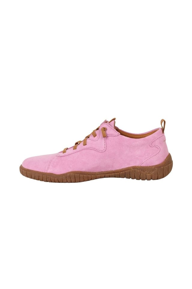 Josef Seibel Josef Seibel Women's 'Wynona 01' Lace Up Shoes in Rose - 2