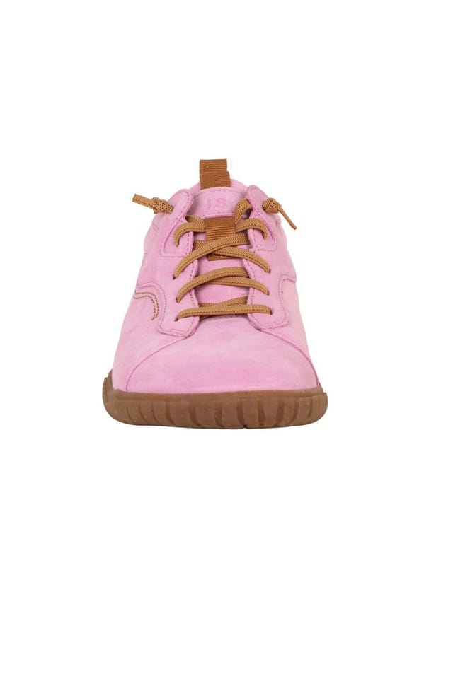 Josef Seibel Josef Seibel Women's 'Wynona 01' Lace Up Shoes in Rose - 3