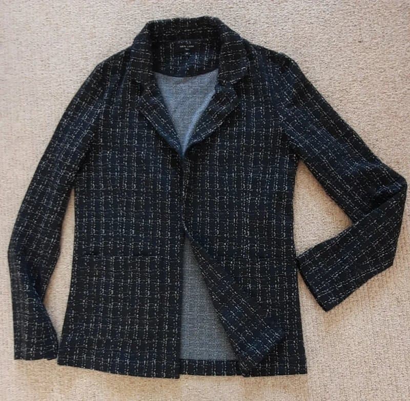 New Look New Look casual loose jacket size 12