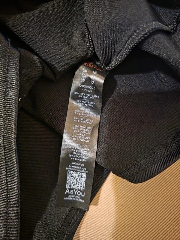 ASOS Asos corset top