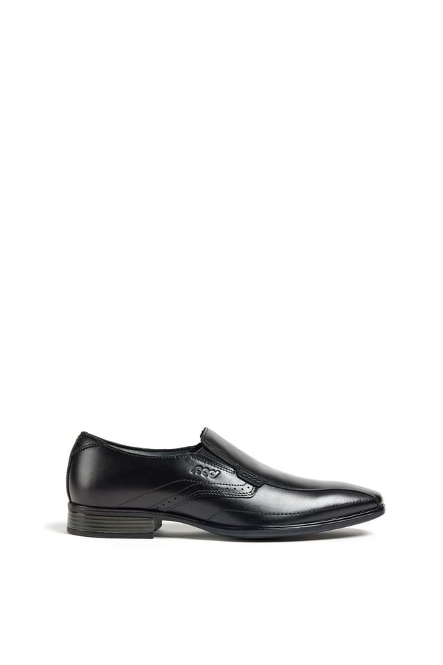 Pod Pod Men's Earl Shoes in Black - 3