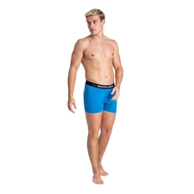 Smith & Jones Smith&Jones Men's Kesden Boxers 7pk - 3