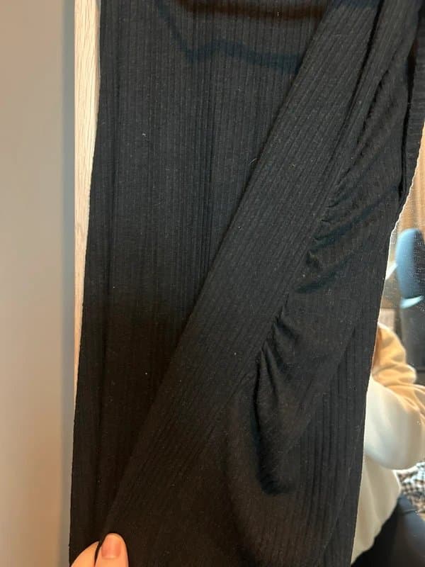 ASOS Design Maternity jumpsuit