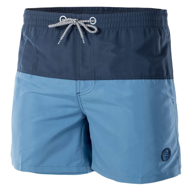 Aquawave Aquawave Men's Drakon Swim Shorts in Baby Blue - 3