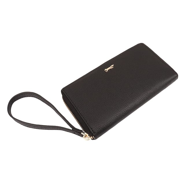 Paul Costelloe Paul Costelloe Women's Tansy Purses Bag in Black - 3