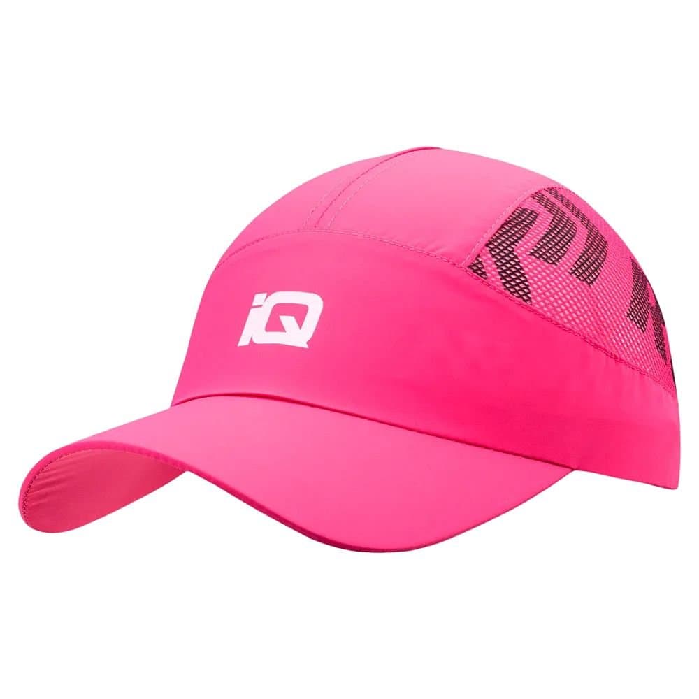 IQ IQ Men's Zenko Cap in Fuchsia