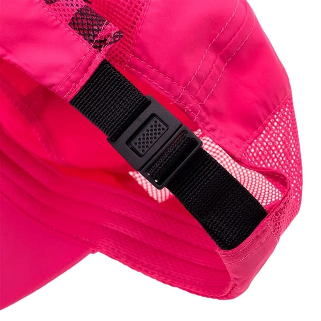 IQ IQ Men's Zenko Cap in Fuchsia - 2