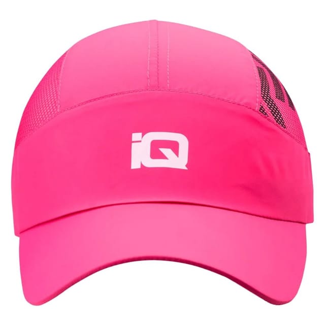 IQ IQ Men's Zenko Cap in Fuchsia - 3