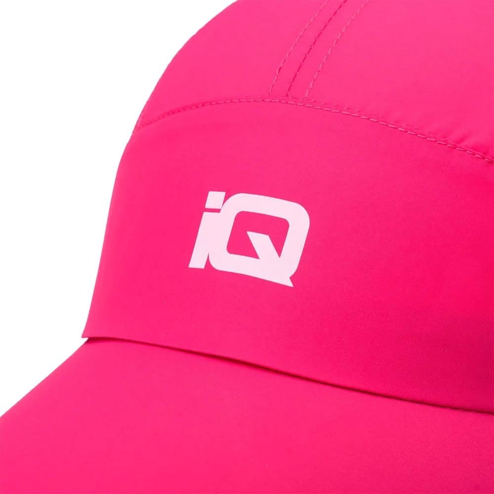 IQ IQ Men's Zenko Cap in Fuchsia - 4