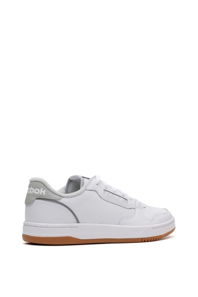 Reebok Reebok Men's Phase Court Trainer in White - 2