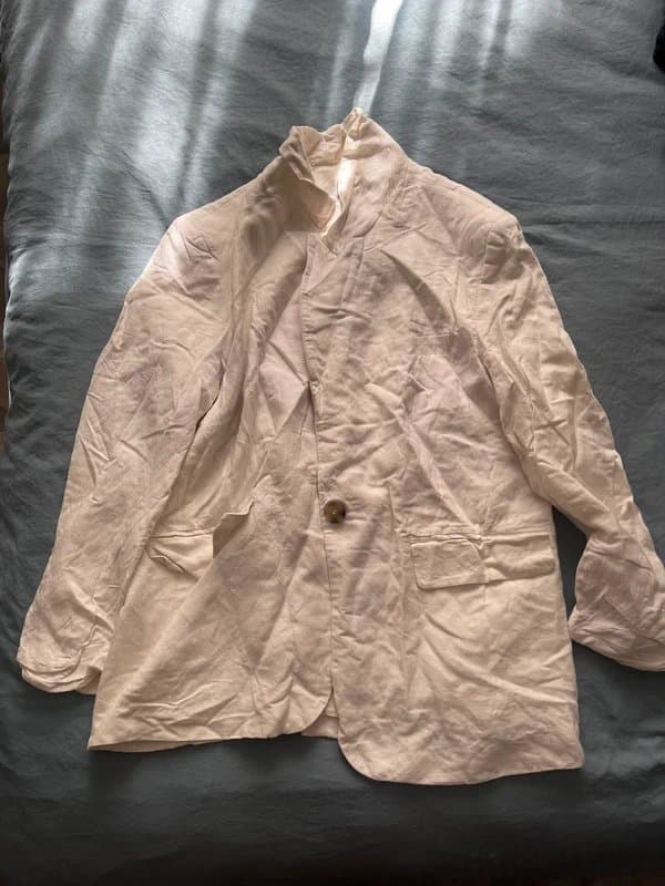 Bershka Blazer