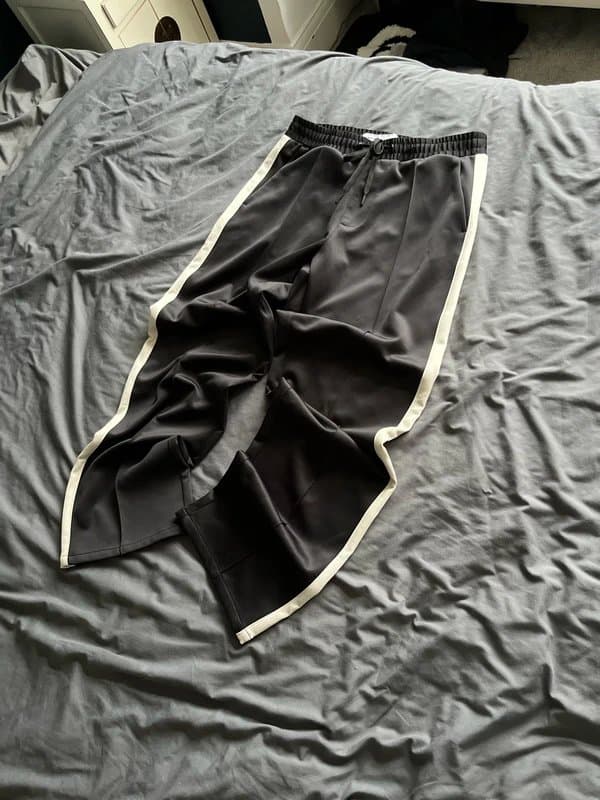 Bershka Bershka Track Pants | Mens L