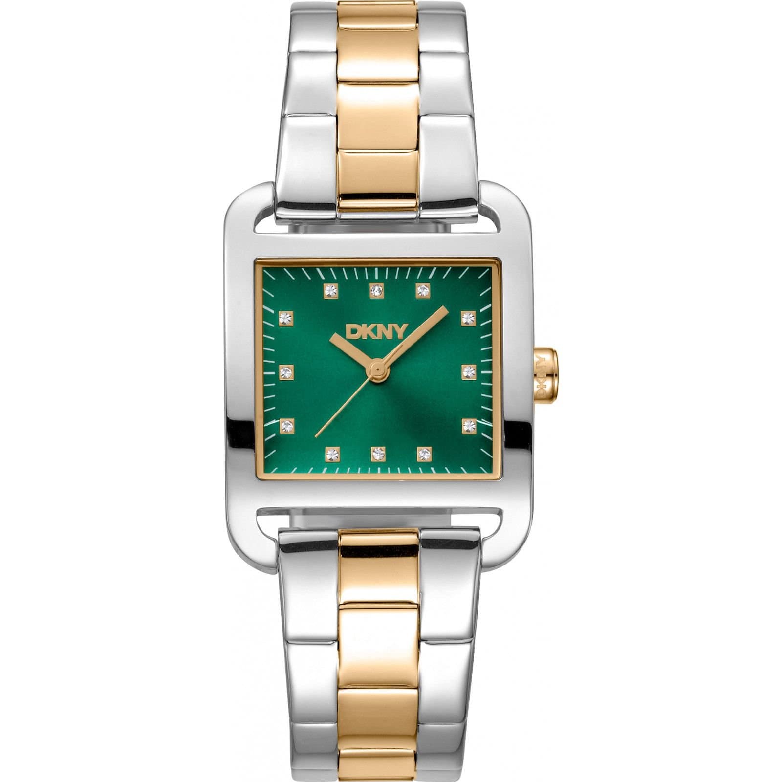 DKNY DKNY Women's DK1L004M0075 City 27mm Quartz Watch