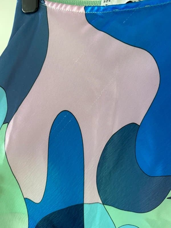 ASOS Design ASOS Design satin skirt