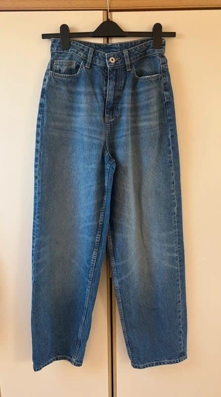 ASOS ASOS Jeans