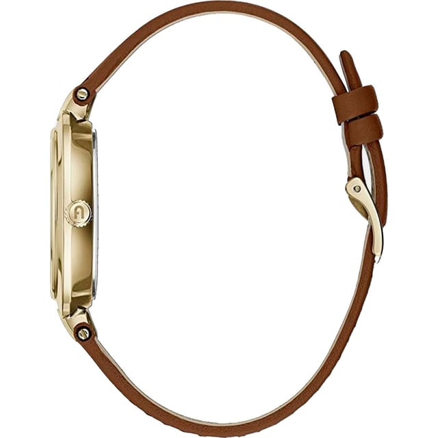 Furla Furla Women's WW00002002L2 30mm Quartz Watch in Brown - 2