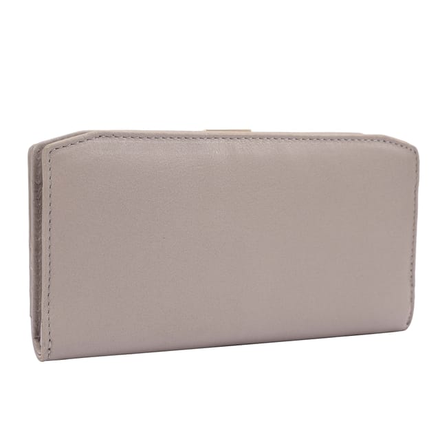 Paul Costelloe Paul Costelloe Women's Giona Purse in Light Brown - 2