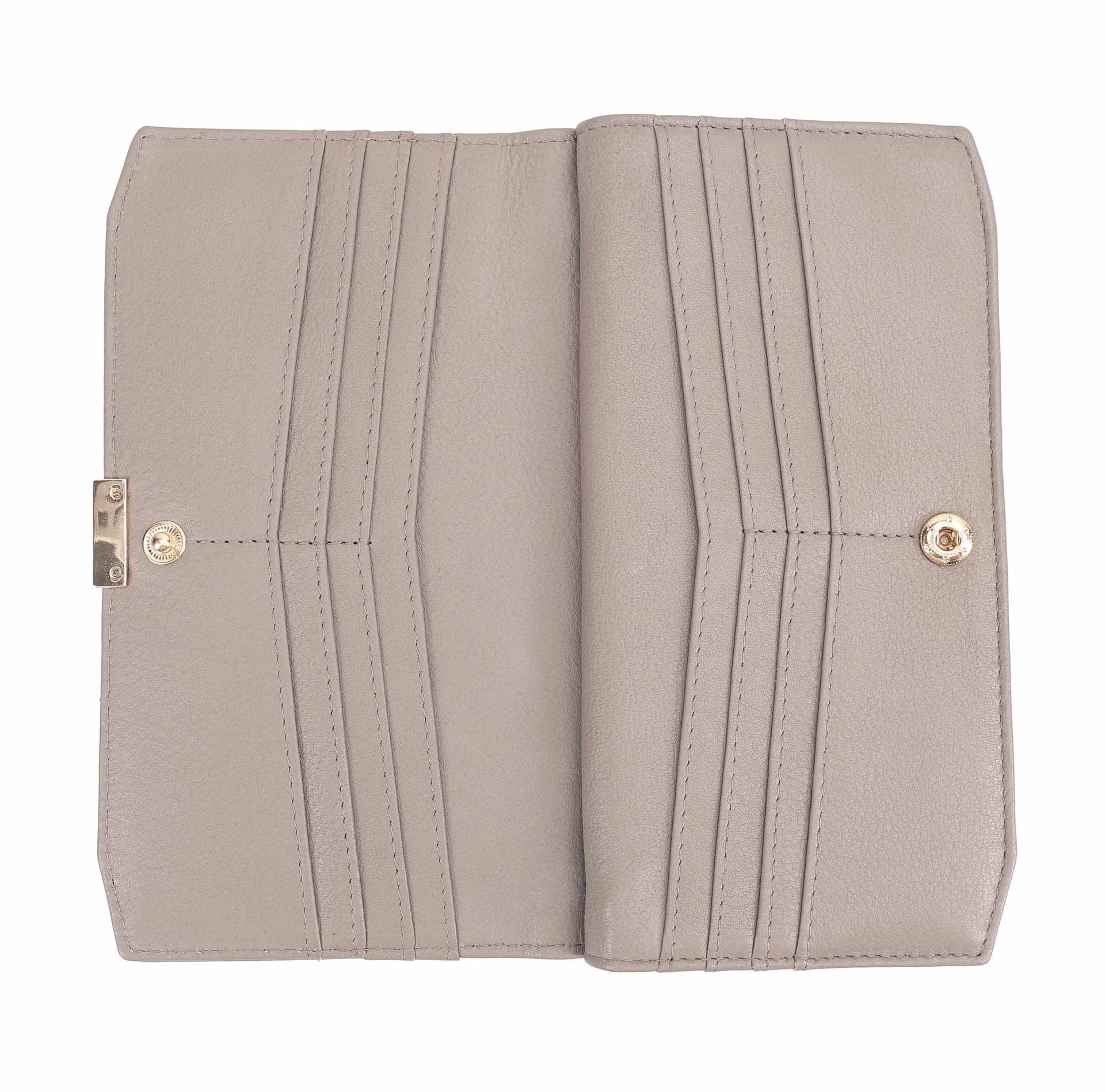 Paul Costelloe Paul Costelloe Women's Giona Purse in Light Brown - 4