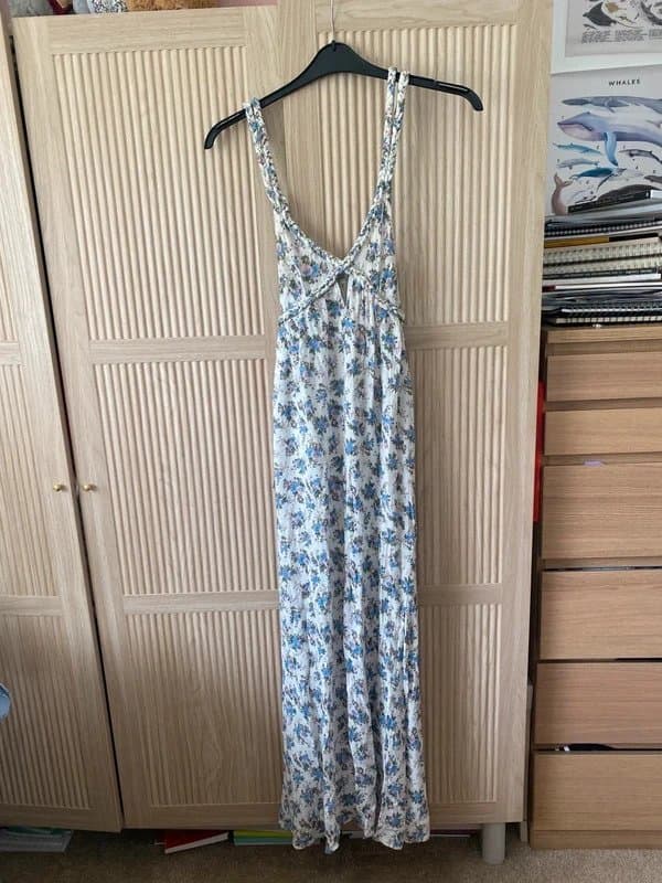 ASOS ASOS maxi dress