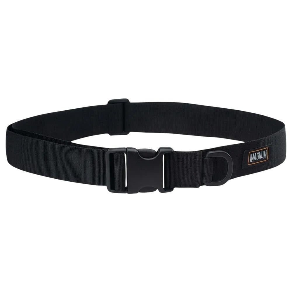 magnum Magnum Men's Marlo Belt in Black
