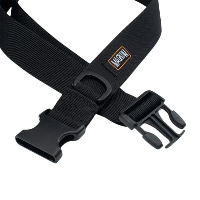 magnum Magnum Men's Marlo Belt in Black - 3