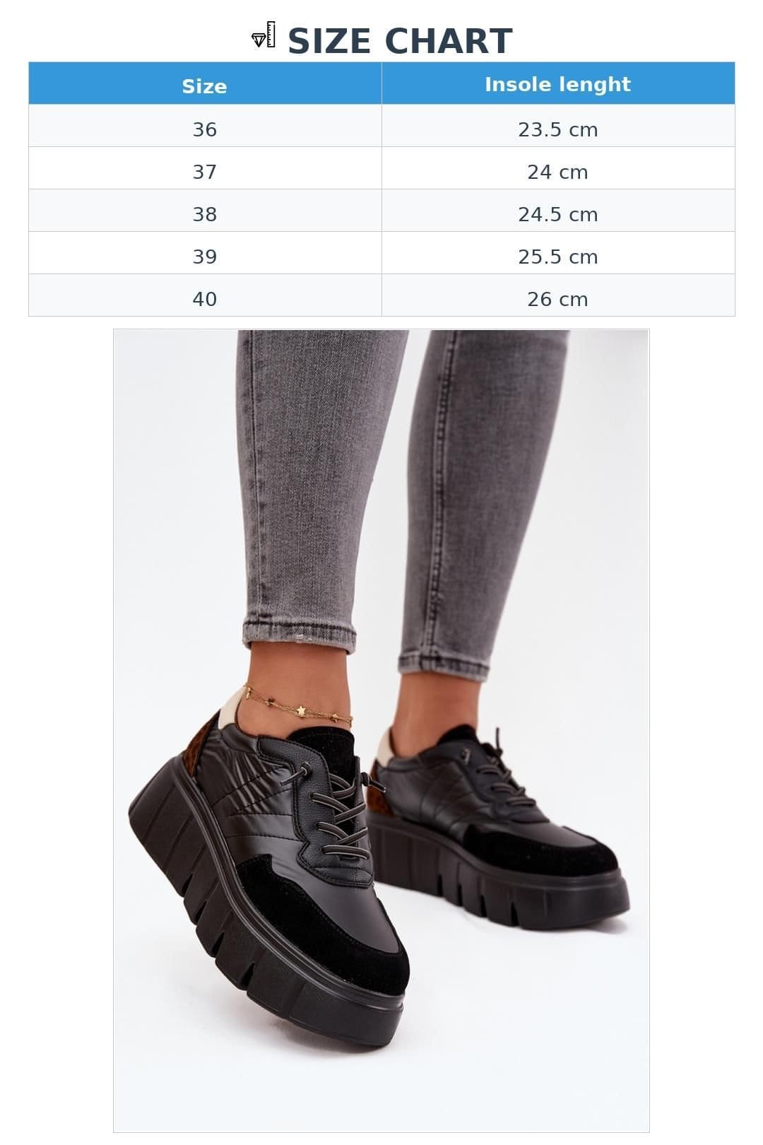 Love Lace Love Lace Women's Sport Shoes Casual Sneakers Textile & Comfort in Black - 4