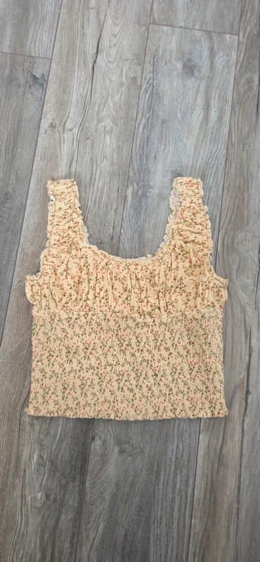 Urban Outfitters Summer Top