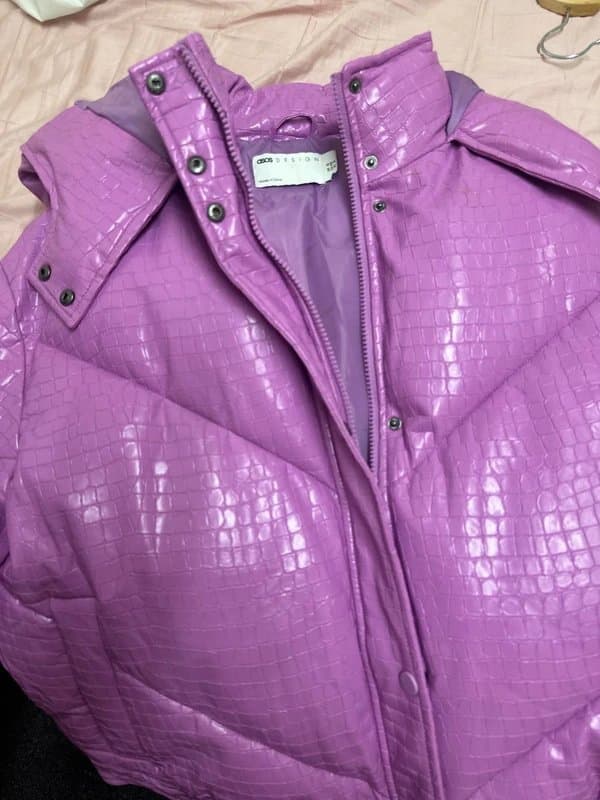 ASOS ASOS winter jacket (New without tags)