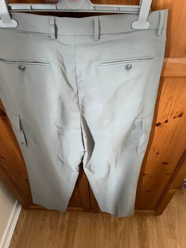 ASOS ASOS cargo pants