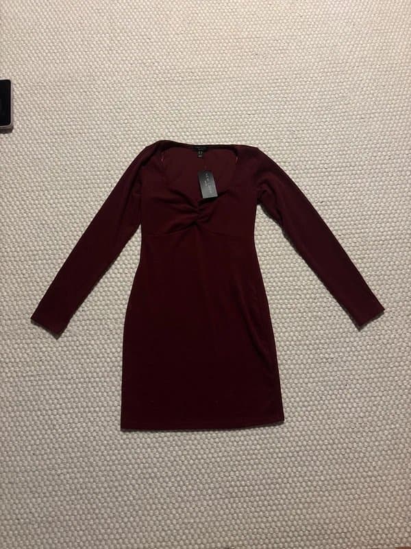 New Look New look petite mini dress