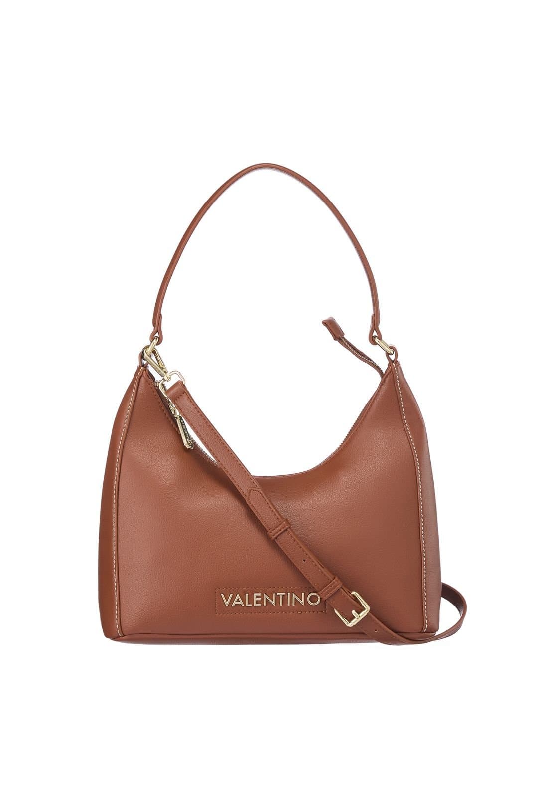 Valentino Valentino Women's Aury Hobo Bag Tan