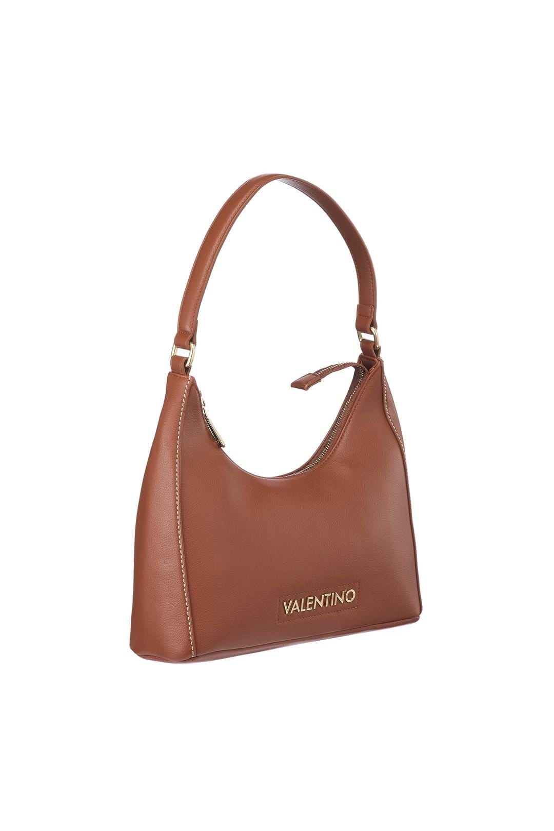 Valentino Valentino Women's Aury Hobo Bag Tan - 4