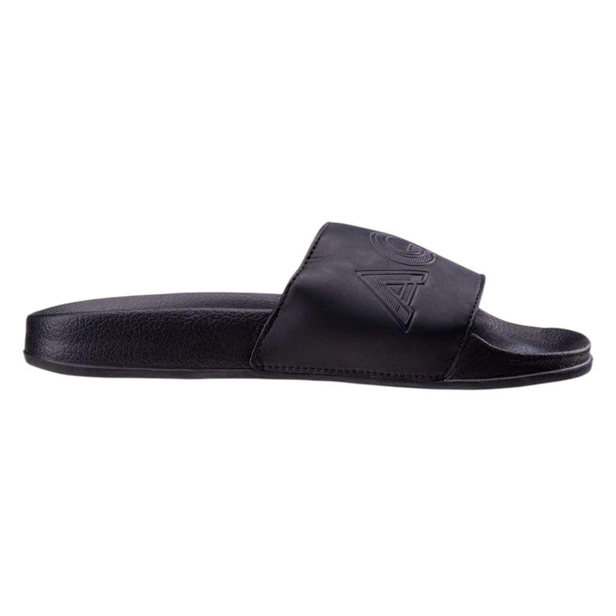 Aquawave Aquawave Men's Superwave Sliders in Black