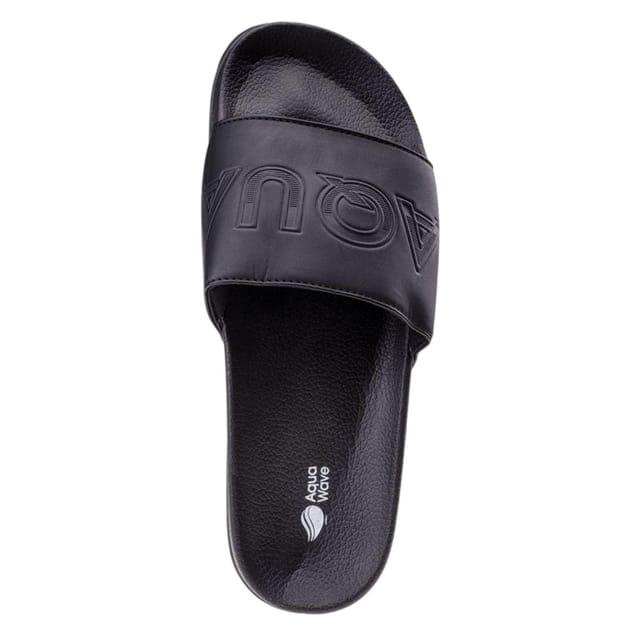 Aquawave Aquawave Men's Superwave Sliders in Black - 3