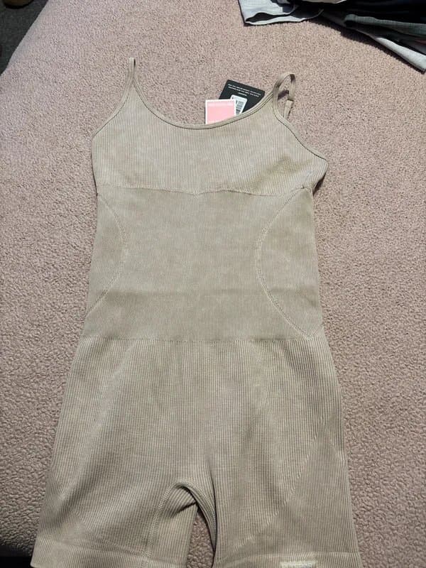 PLT Plt sport romper