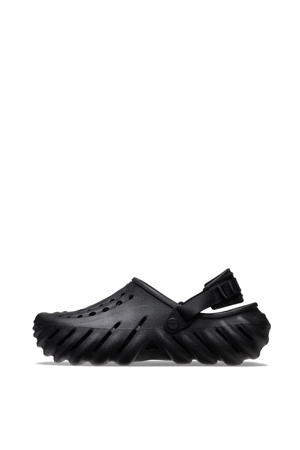 Crocs Crocs Men's Echo Clog Black