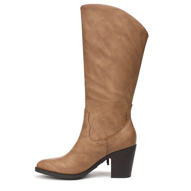 Blowfish Malibu Blowfish Malibu Women's Criss 2 Boots in Tan - 2