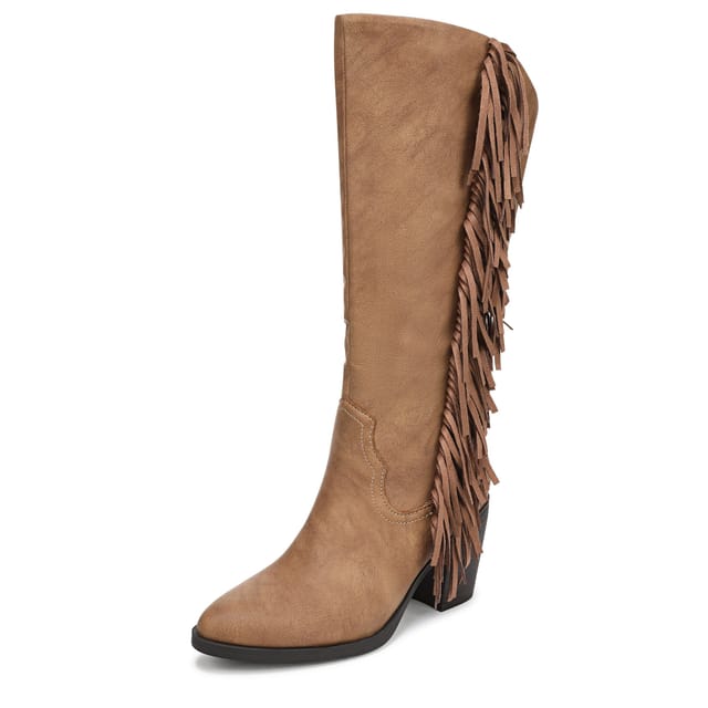 Blowfish Malibu Blowfish Malibu Women's Criss 2 Boots in Tan - 3