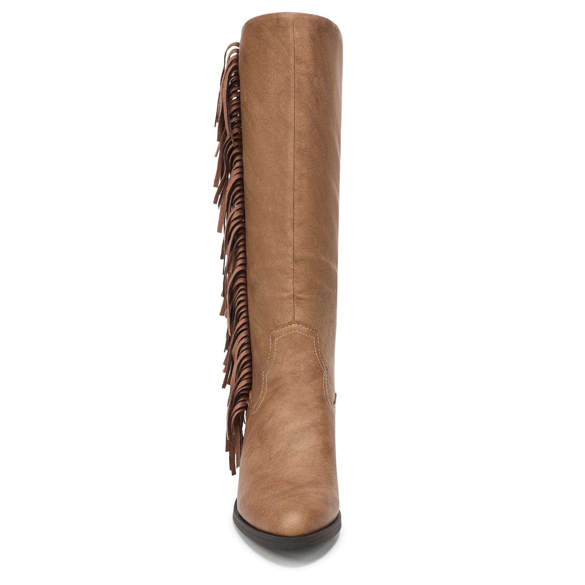 Blowfish Malibu Blowfish Malibu Women's Criss 2 Boots in Tan - 4