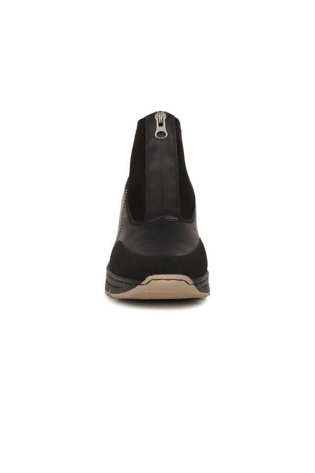 Rieker Rieker Women's 'Kos' Ankle Boots in Black - 3