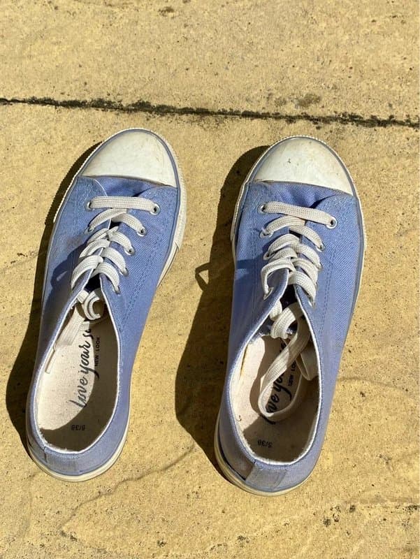 New Look New Look Canvas Shoes