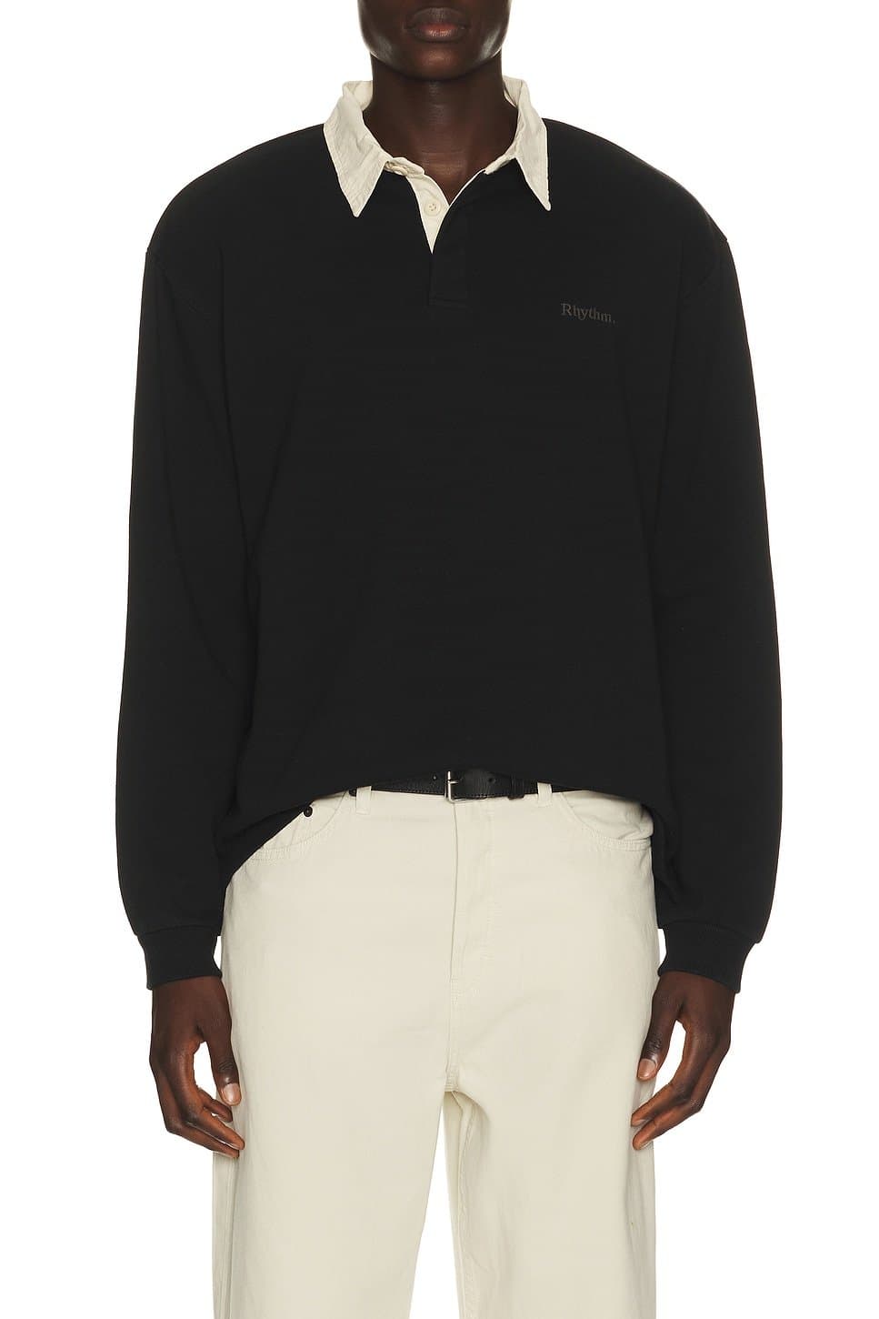 revolve Vintage Rugby Polo