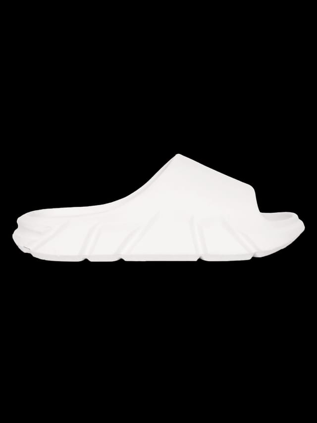 Archive Design Studio Archive Design Studio Men's Hexo Sandal in White - 2