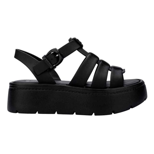 Melissa Shoes Melissa Shoes Women's UP Platform in Black - 2