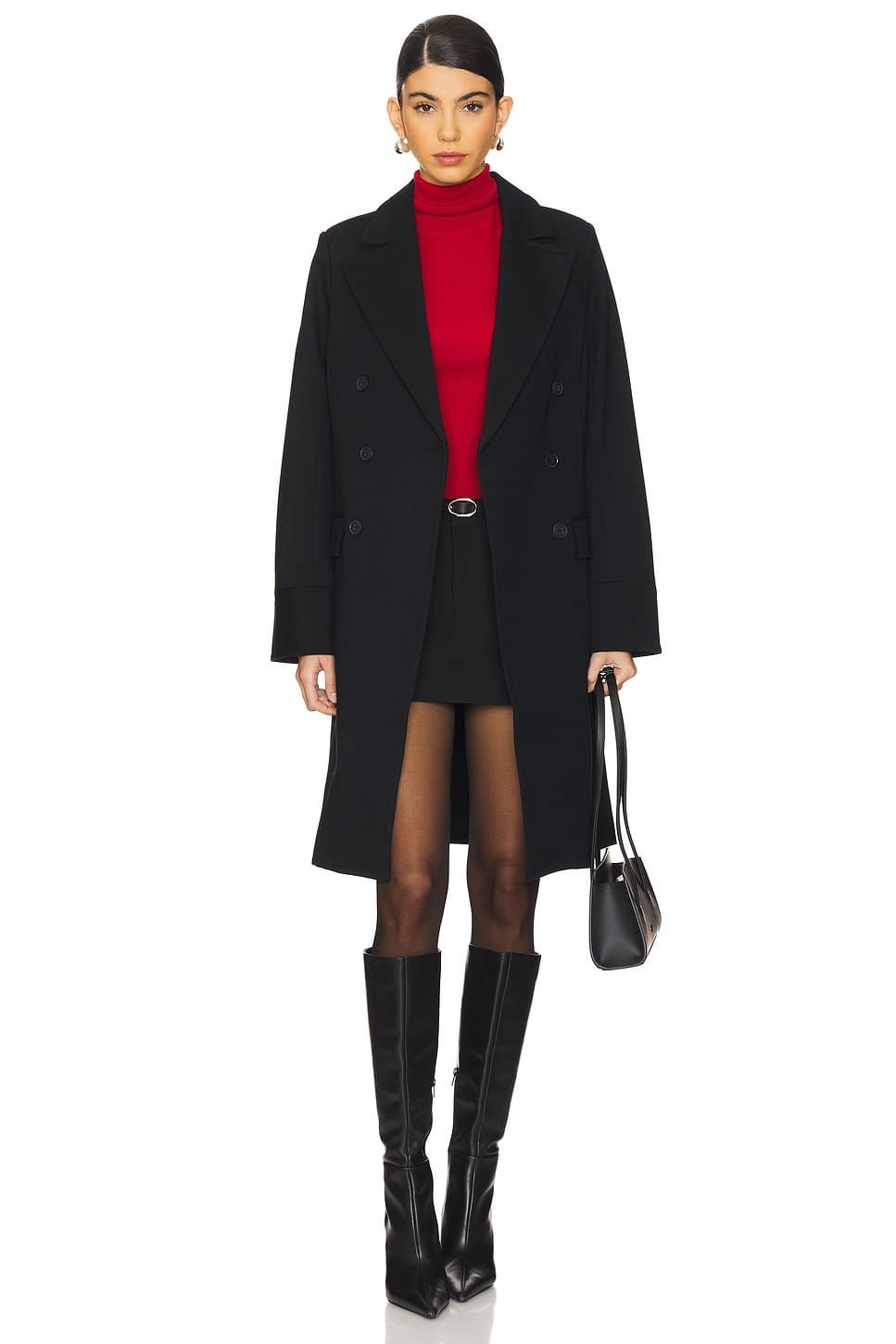 revolve Revolve Angled Blazer